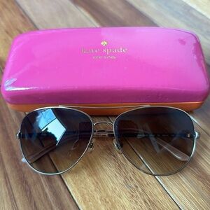 Kate Spade Aviators
